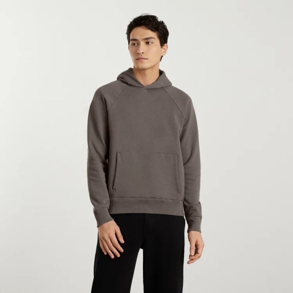 Everlane The Track Hoodie
